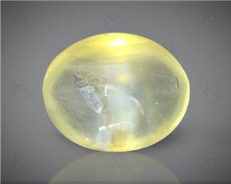 Natural Chrysoberyl Cat's eye  2.29CTS-30259